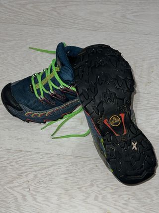 La Sportiva Ultraraptor Gore-Tex Mujer 38