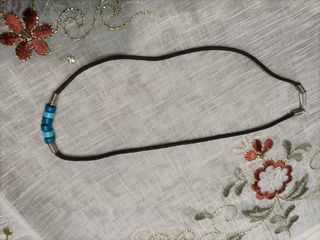 Collana cordino