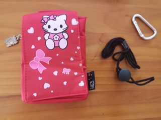 7 DVD Hello Kitty Paradise