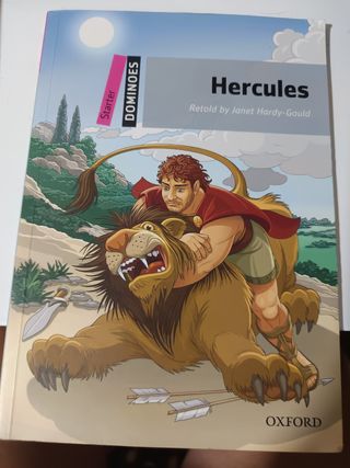Hercules