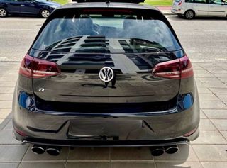 Golf R300