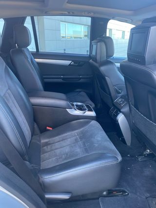 Mercedes-Benz Clase R 2006