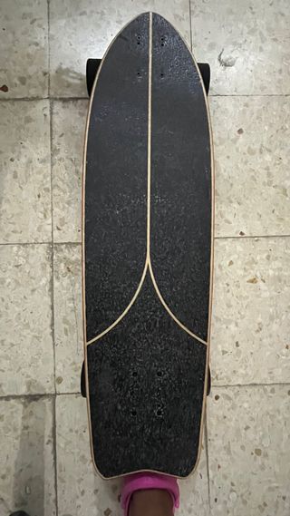 Skate NKX como nuevo