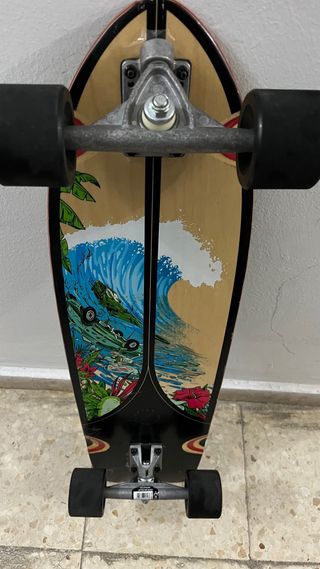 Skate NKX como nuevo