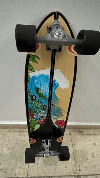 Skate NKX como nuevo