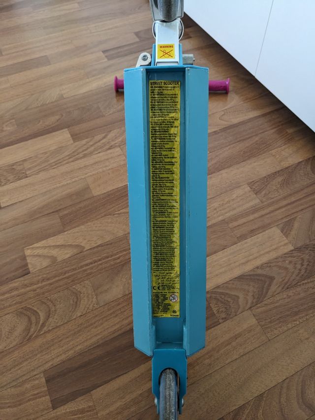 Monopattino Frozen per bambini