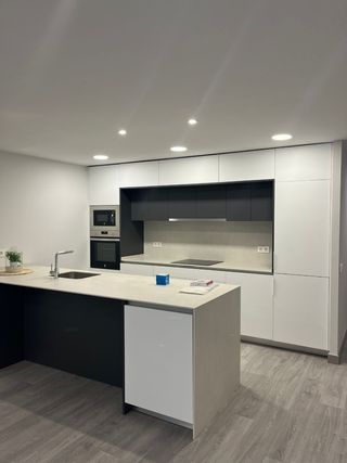 Habitación en alquiler
SOLO CHICAS