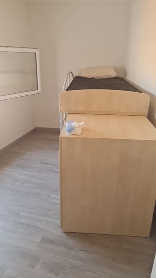 Habitación en alquiler
SOLO CHICAS