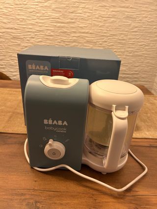 Robot Béaba Babycook Express