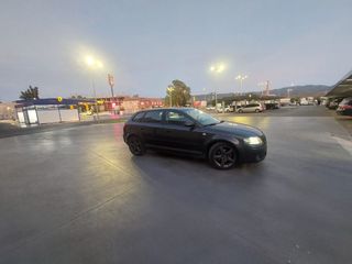 Audi A3 2006