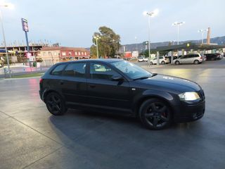Audi A3 2006