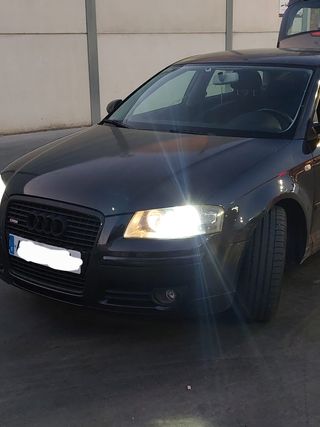 Audi A3 2006