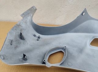 Carenado Frontal Derecho nuevo Honda NSR 75