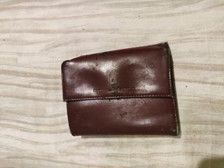 Agenda Beverly Hills Polo Club vintage