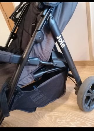 Silla de paseo Joie