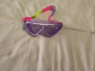 Gafas de natación o buceo