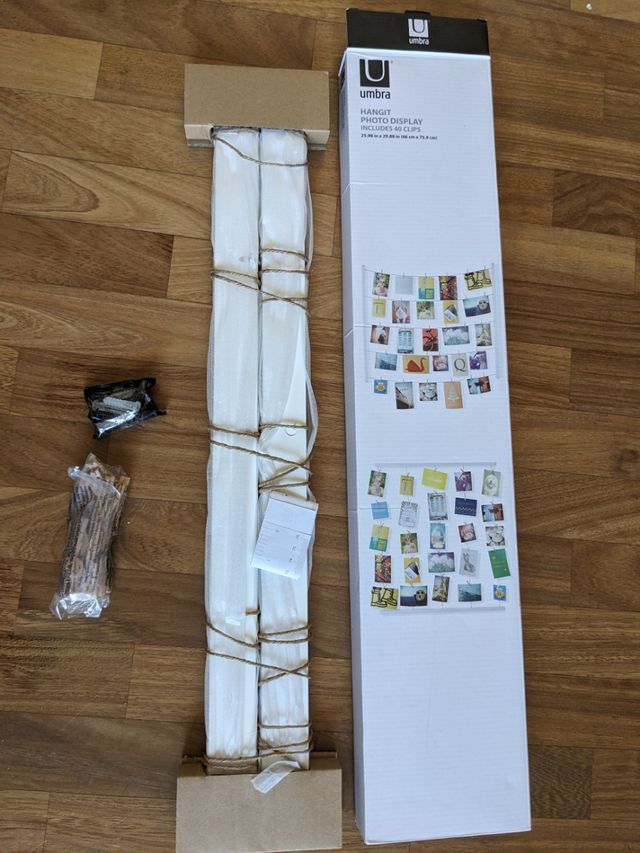 portafoto Umbra, come nuovo