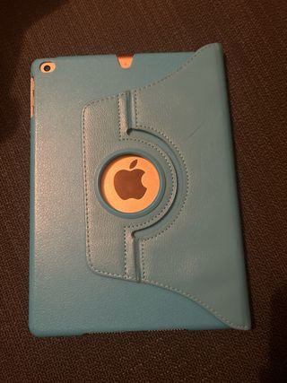 iPad 6ta Generación dorado