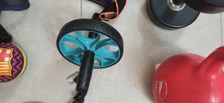 Entrenador personal en Poblenou Regalo 2a clase