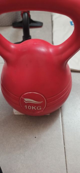 Entrenador personal en Poblenou Regalo 2a clase