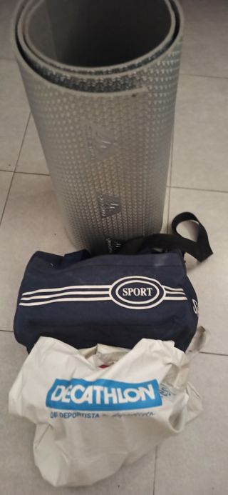 Entrenador personal en Poblenou Regalo 2a clase