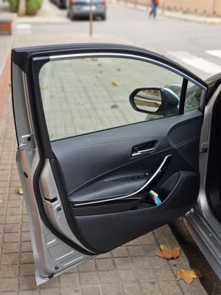 Toyota Corolla 2023 Style plus 
