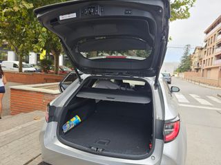 Toyota Corolla 2023 Style plus 