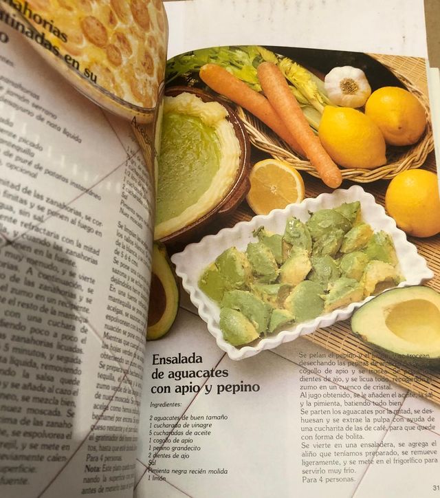 EN FORMA CON FRUTAS Y VERDURAS. Más de 120 recetas