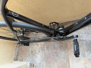 Specialized Sirrus Carbon Pro