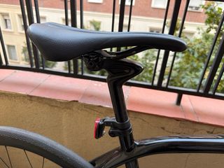 Specialized Sirrus Carbon Pro