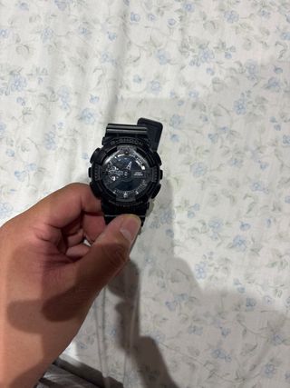 Reloj Casio G-Shock