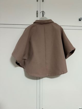 Capas para niñas, conjunto de 2
