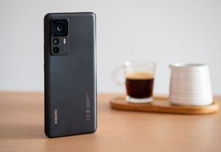 Xiaomi 12T Pro Negro
