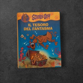 Il tesoro del fantasma