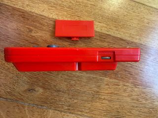 Consola Nintendo Game Boy Pocket