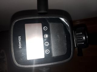 Bici Estática Domyos Esencial 03