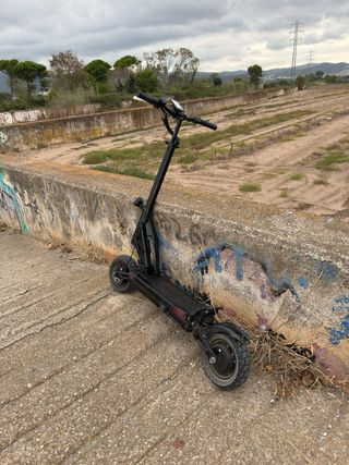 Patinete Eléctrico Joyor T10 2000W