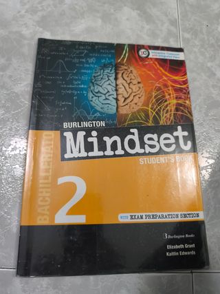 Bach 2 Mindset