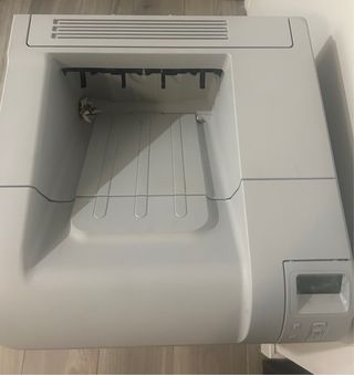 Impresora HP Laserjet P4014