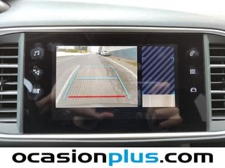 Peugeot 308 SW BlueHDI 130 Allure EAT8 96 kW (130 CV)