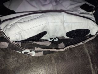 Mochila Portabebés Manduca