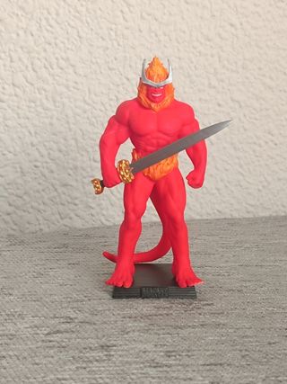 Figura Surtur Custom Marvel