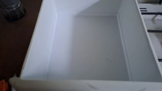 2 Cajones Frigorífico Fruta