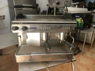 Cafetera Profesional G-10
