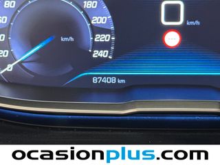 Peugeot 3008 BlueHDI 120 S&S Active 88 kW (120 CV)