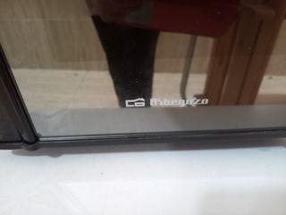 Cantinetta per vino nera e trasparente