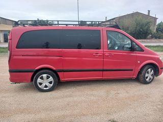 Mercedes-Benz Vito 2005