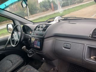 Mercedes-Benz Vito 2005