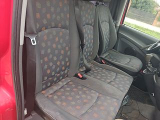 Mercedes-Benz Vito 2005