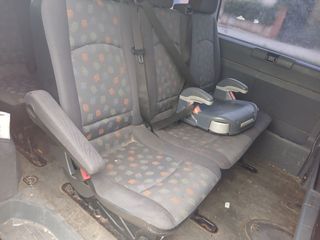 Mercedes-Benz Vito 2005